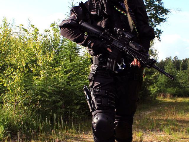 #13 - Airsoft rejtelmei - következő bekezdés