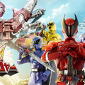Királyi Rangeröket vonultat fel az új Super Sentai szezon