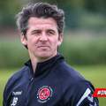 Joey Barton - eltékozolt játékoskarrier, világklasszis edző?