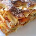 Vega lasagne