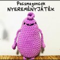 Pacsmagoncok karácsonyi nyereményjáték!