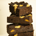 GLUTÉNMENTES Brownie