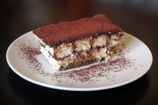 Tiramisu - Az igazi Dolce Vita