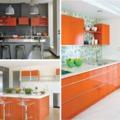9 lenyűgöző és divatos szín álmaid konyhájához