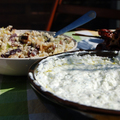 Tzatziki