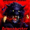 Darren Shan - Démonmester