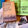 Diego Marani: Új finn nyelvtan