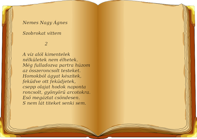 Nemes Nagy Ágnes