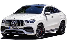 Használt Mercedes GLE; használtautó