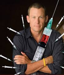 Lance Armstrong: Egy Legenda Bukása - Juliet Macur