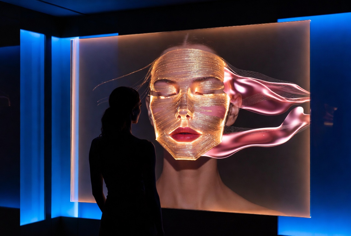 Virtuális sminkpróba és AI: A Sephora digitális forradalma
