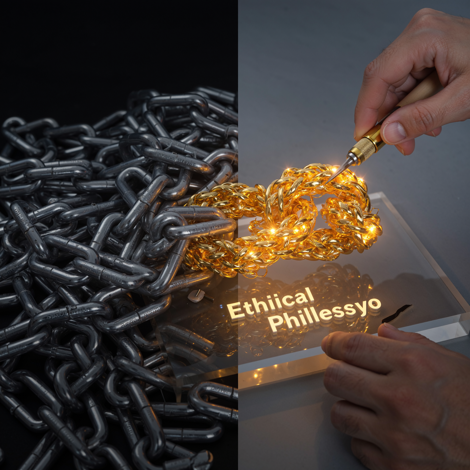 Quality Over Quantity: A Deep Dive into Our Ethical Link Building Philosophy