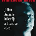 Luke Harding - David Leigh: WikiLeaks akták