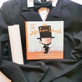 Brad Meltzer:Én, Abraham Lincoln