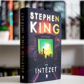 Könyvkritika - Stephen King: Az intézet