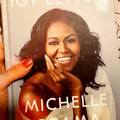 Könyvkritika - Michelle Obama: Így lettem