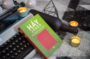 Könyvkritika - Háy János: Ne haragudj, véletlen volt