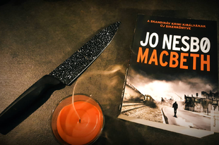 Jo Nesbo: Macbeth