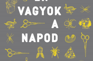 Könyvkritika - Marie Pavlenko: Én vagyok a napod