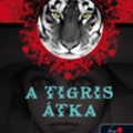 Colleen Houck: A tigris átka