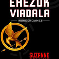 Suzanne Collins - Az éhezők viadala trilógia