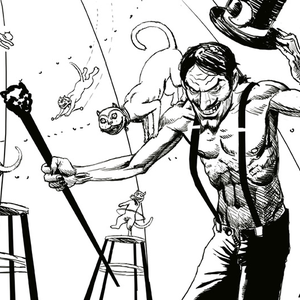 Új film készül A Mester és Margaritából