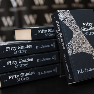 Amerikában A szürke ötven árnyalata letarolta az egész évtizedet