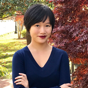 R. F. Kuang: Olyan nők történetét mesélem el, akik hatalmat tudtak szerezni