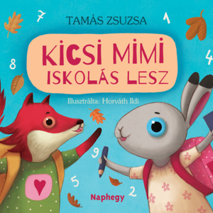 Tíz könyv, hogy mindenkinek jól induljon az iskola!