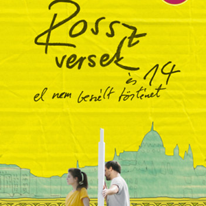 Egy szerelem története félmondatokban – Nézd meg Reisz Gábor új kisfilmjét!