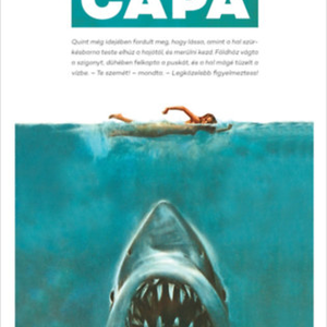 Long Island partjainál egy emberevő cápa szedi áldozatait