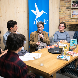 Az állatok szerelmi életétől a történelmi szelfikig – Lehet-e másképp tanulni?