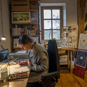 Mihez kezdenek a mesehősök karantén idején, és mit érdemes most olvasnia egy kamasznak?