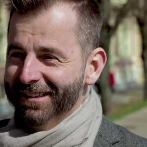 Új verseskötete jelenik meg Grecsó Krisztiánnak