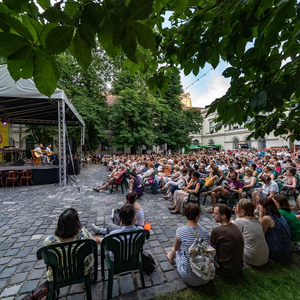 Szvoren, Krusovszky, Kötter, Grecsó, Kolozsvár és a 100 éves Tanácsköztársaság - Ilyen volt a Margó negyedik napja!