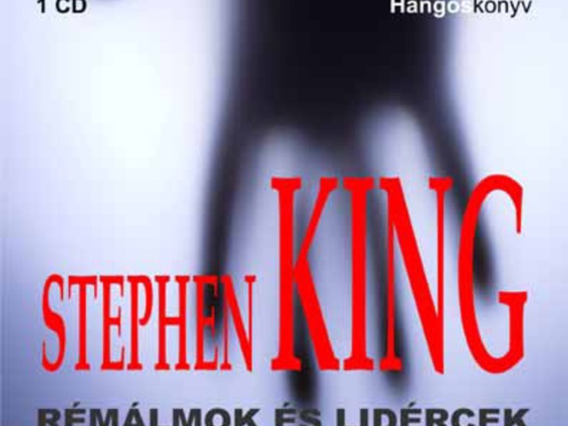 Stephen King – Esős évszak