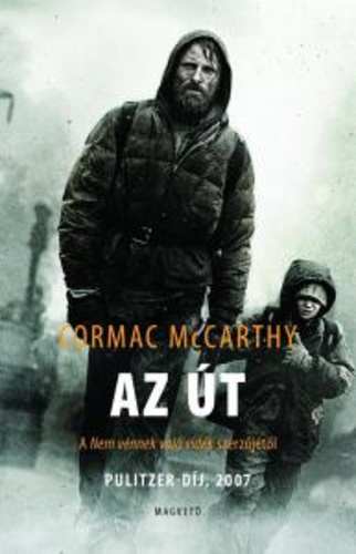 az út cormac mccarthy.jpg