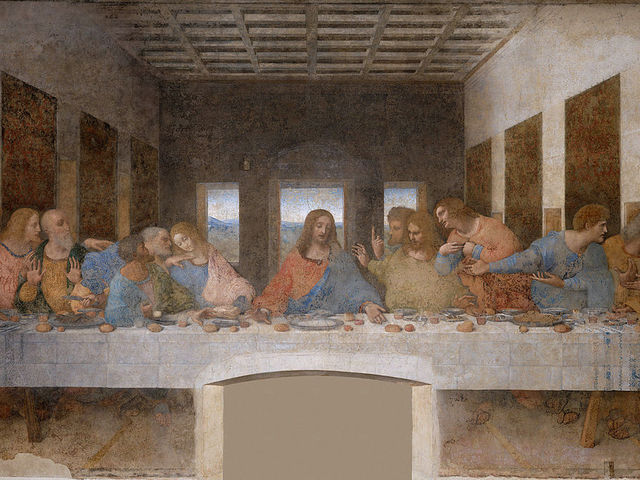 LIKE A GÉNIUSZ! Avagy: Kultúra 1 percben! Április 15.: E napon született a reneszánsz legnagyobb alakja Leonardo da Vinci
