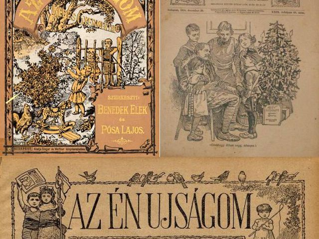 LIKE A GÉNIUSZ! Avagy: Kultúra 1 percben! Április 9.: E napon született "Pósa bácsi" azaz Pósa Lajos, a nagy mesemondó