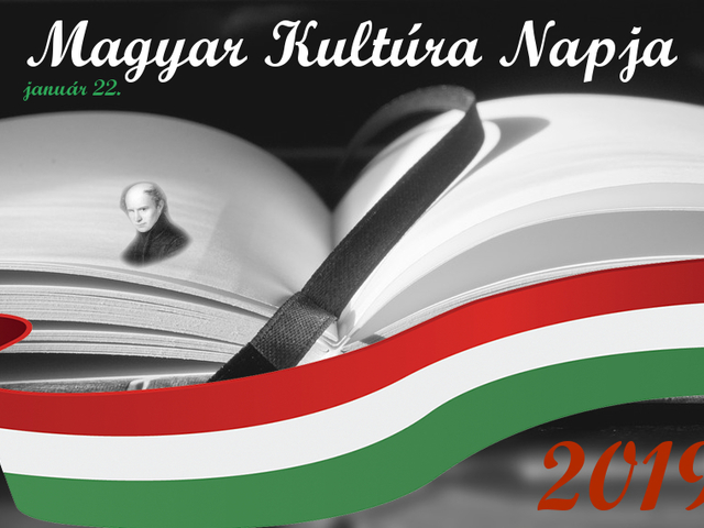 LIKE A GÉNIUSZ! Avagy: Kultúra 1 percben! Január 22.: Magyar Kultúra Napja