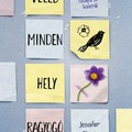 Jennifer Niven - Veled minden hely ragyogó