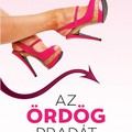 Lauren Weisberger - Az ördög Pradát visel