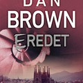 Dan Brown - Eredet