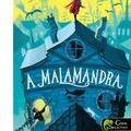 Thomas Taylor: A malamandra, Gargantisz