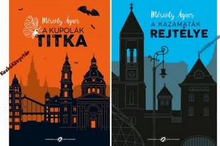 Mészöly Ágnes: Titkok és rejtélyek