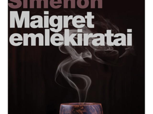 Maigret emlékiratai