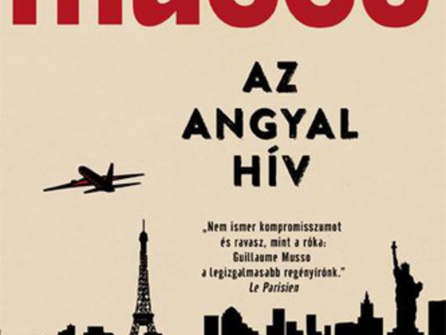 Az angyal hív