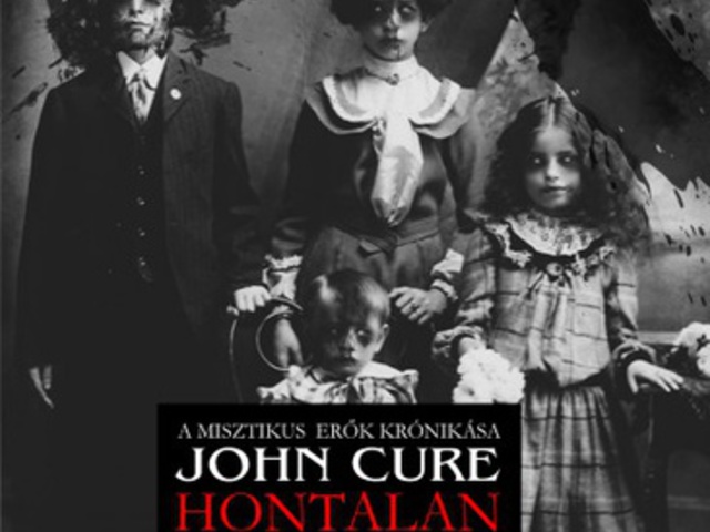 Hontalan lelkek