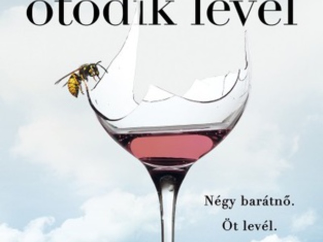 Az ötödik levél