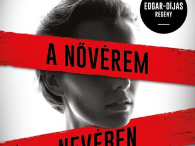 A nővérem nevében